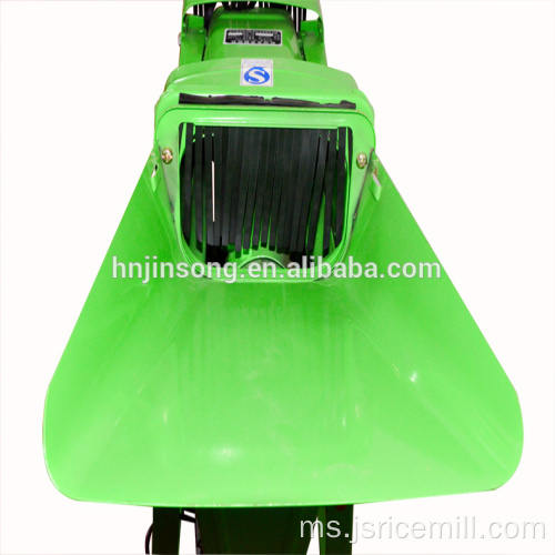 Harga Jagung Maize Shelling Peeling Machine